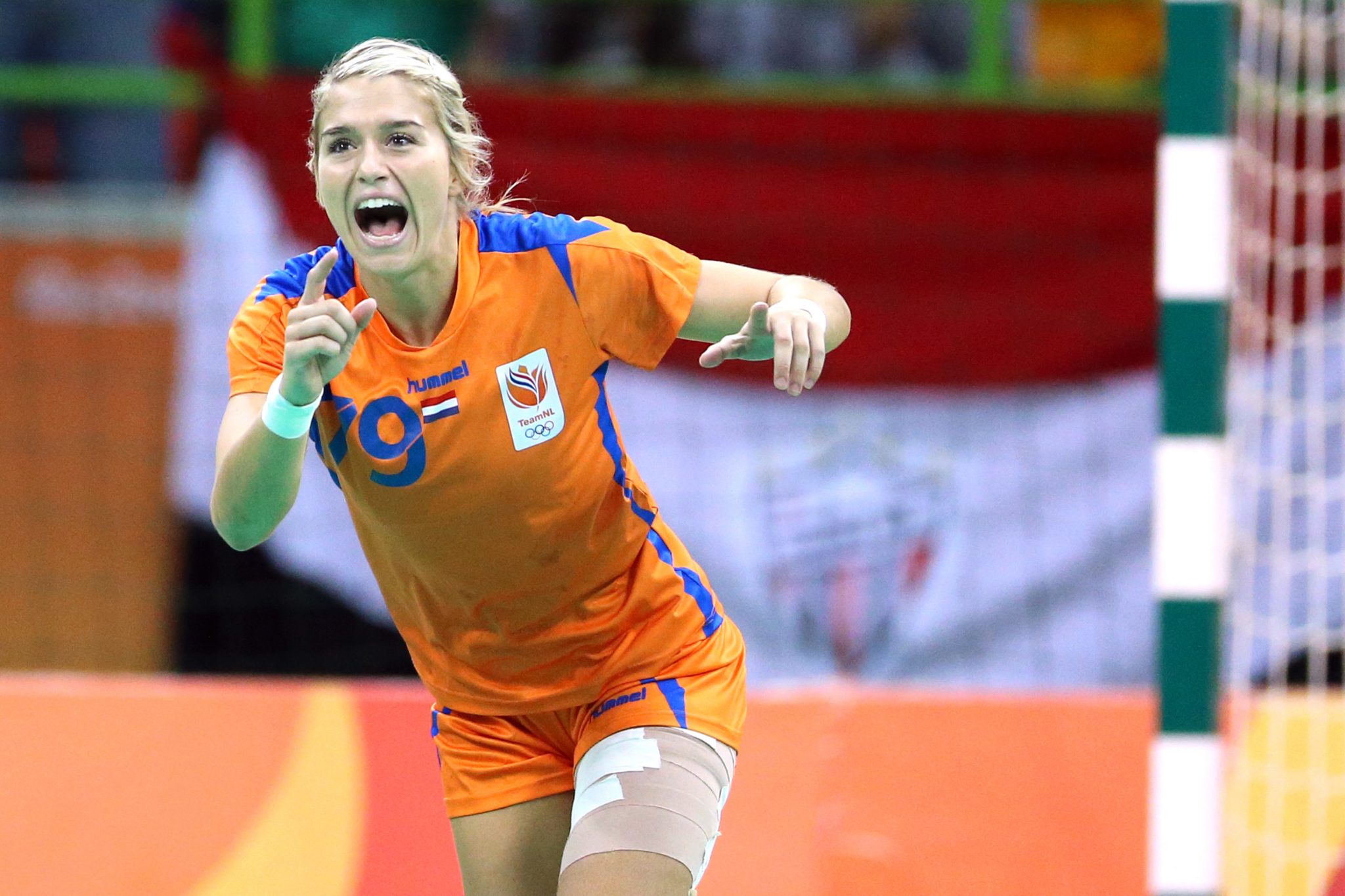 Nederland Na Verlies Tegen Rusland In Kwartfinale Tegen Brazilië