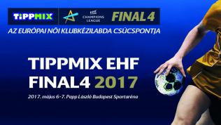 Nycke Groot En Yvette Broch Naar Finale TIPPMIX EHF FINAL4