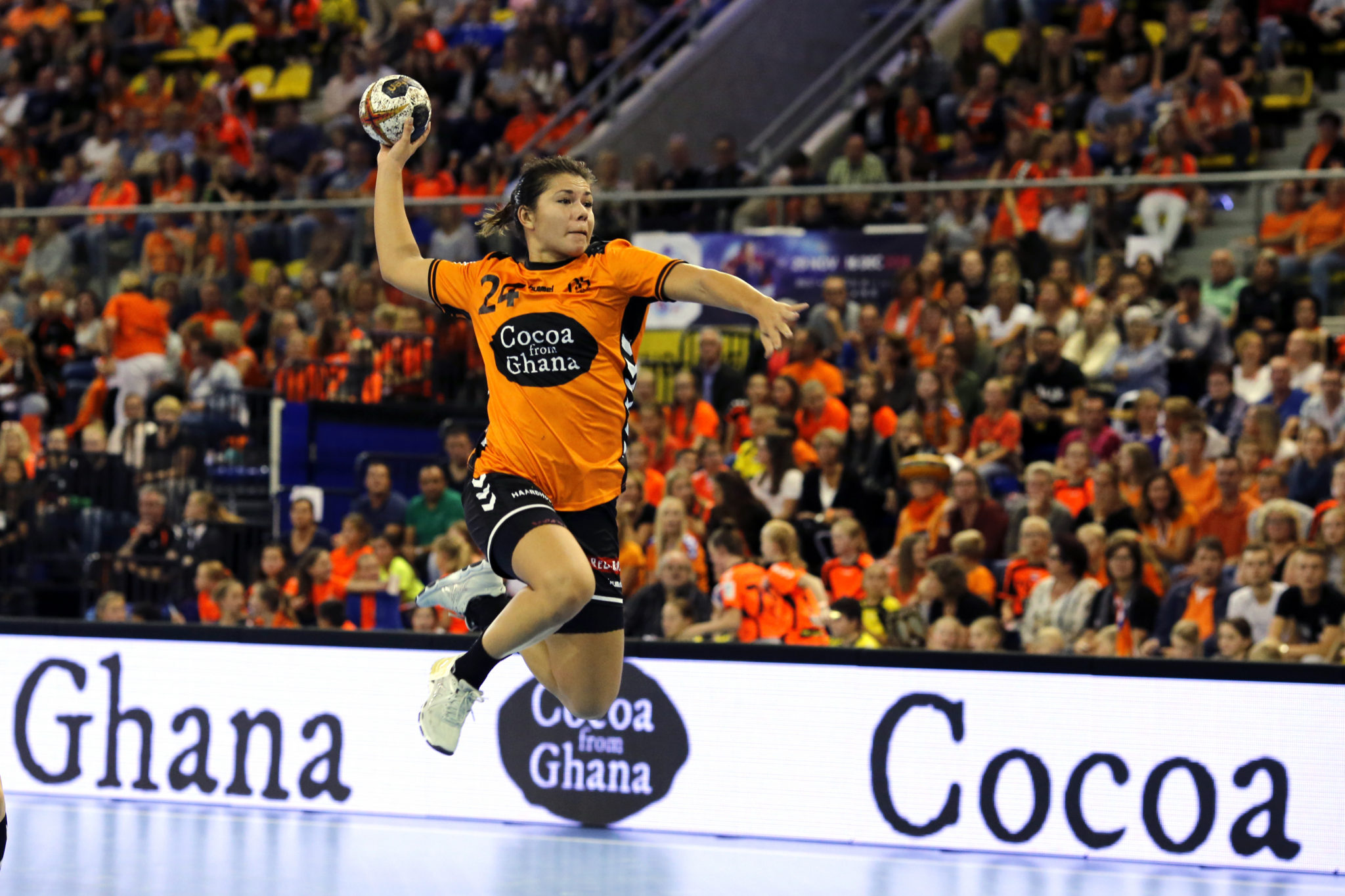 14 Speelsters Nederlands Damesteam In Definitieve WK-selectie